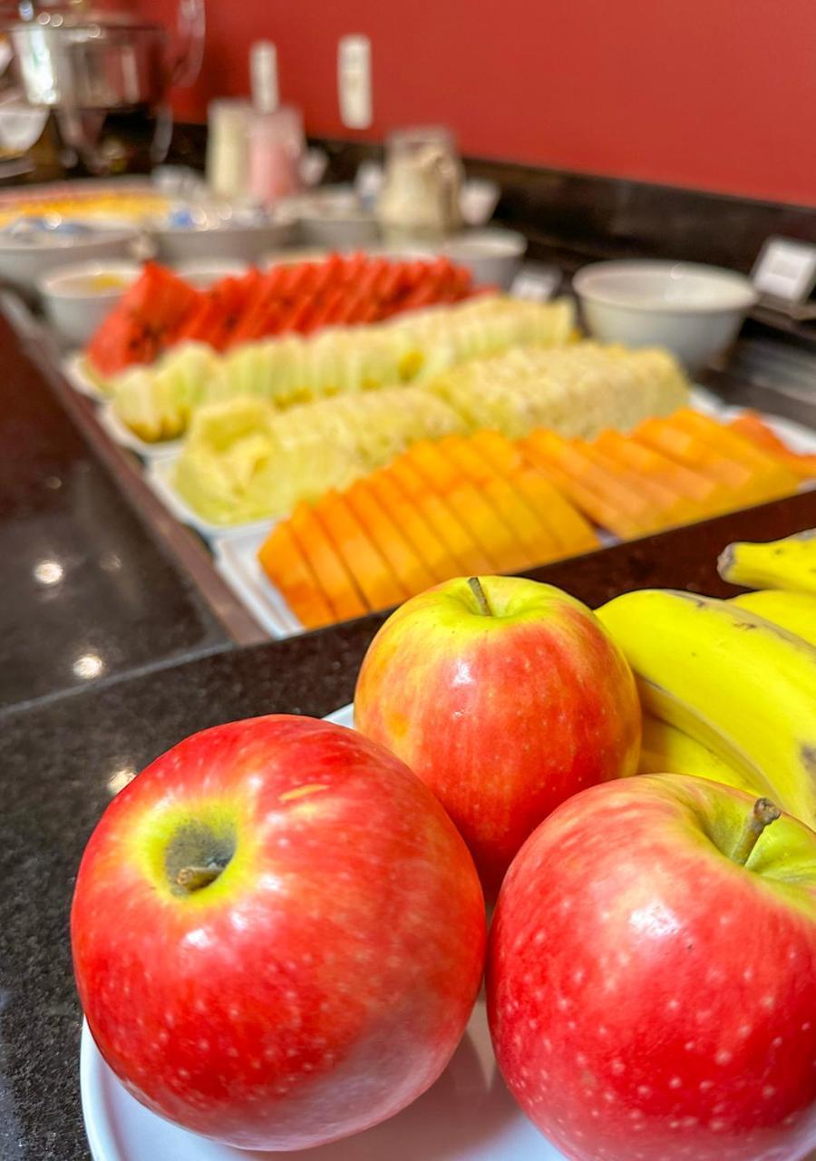 Grande Hotel Petropolis 외부 사진