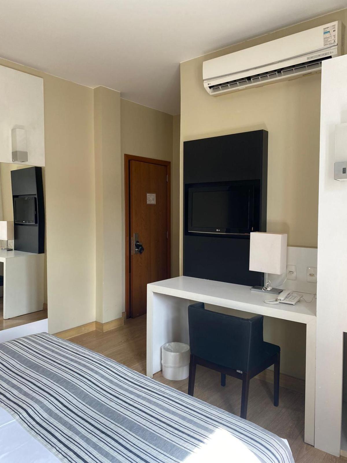 Grande Hotel Petropolis 외부 사진