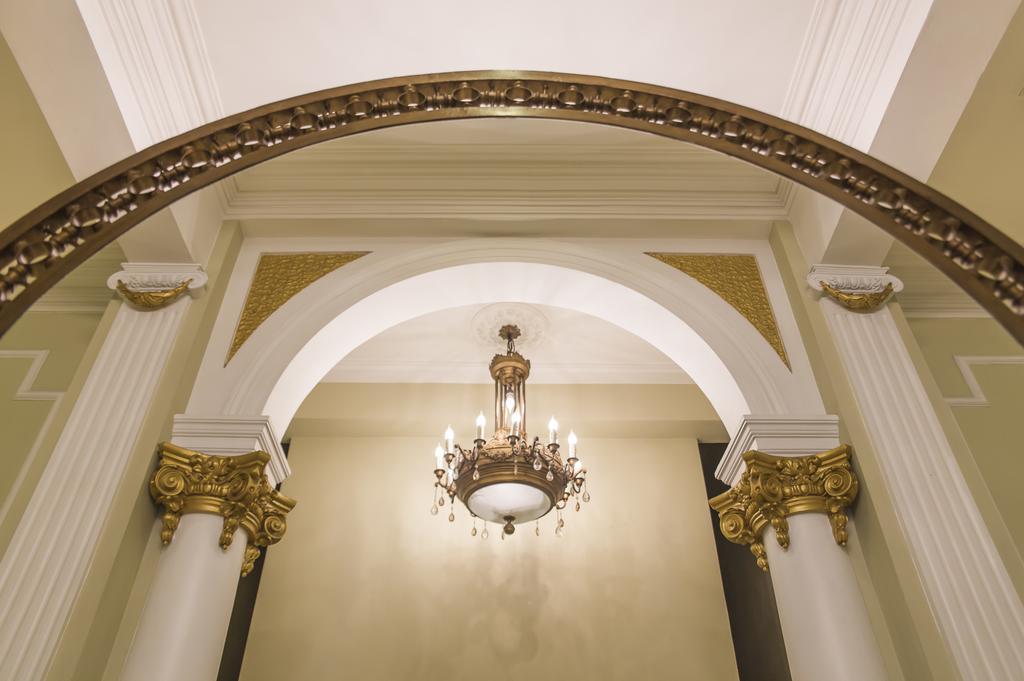 Grande Hotel Petropolis 외부 사진