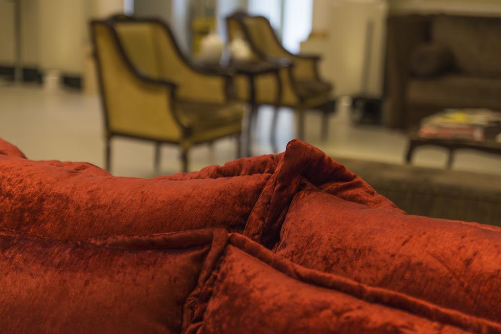 Grande Hotel Petropolis 외부 사진