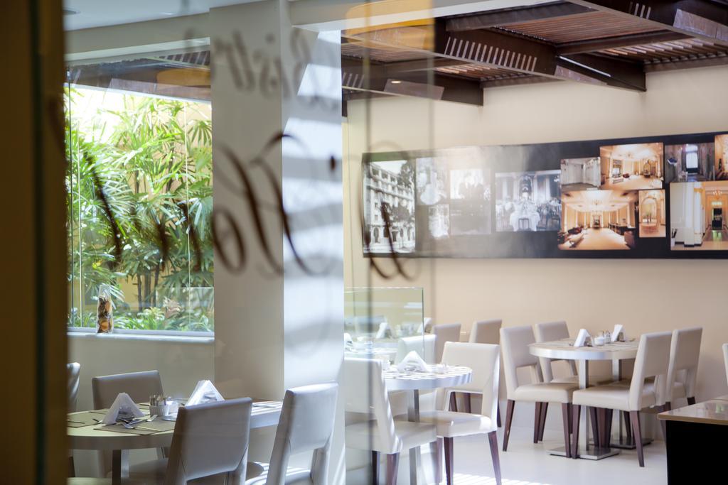 Grande Hotel Petropolis 외부 사진
