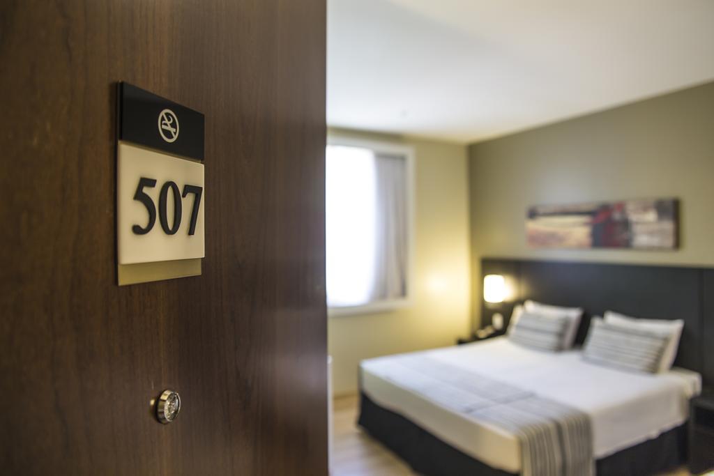Grande Hotel Petropolis 외부 사진
