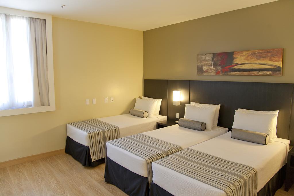 Grande Hotel Petropolis 외부 사진