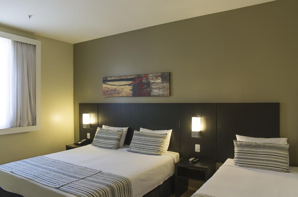 Grande Hotel Petropolis 외부 사진
