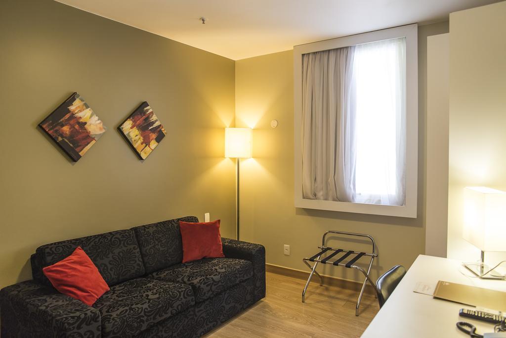 Grande Hotel Petropolis 외부 사진