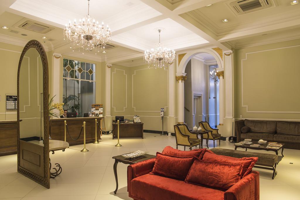 Grande Hotel Petropolis 외부 사진