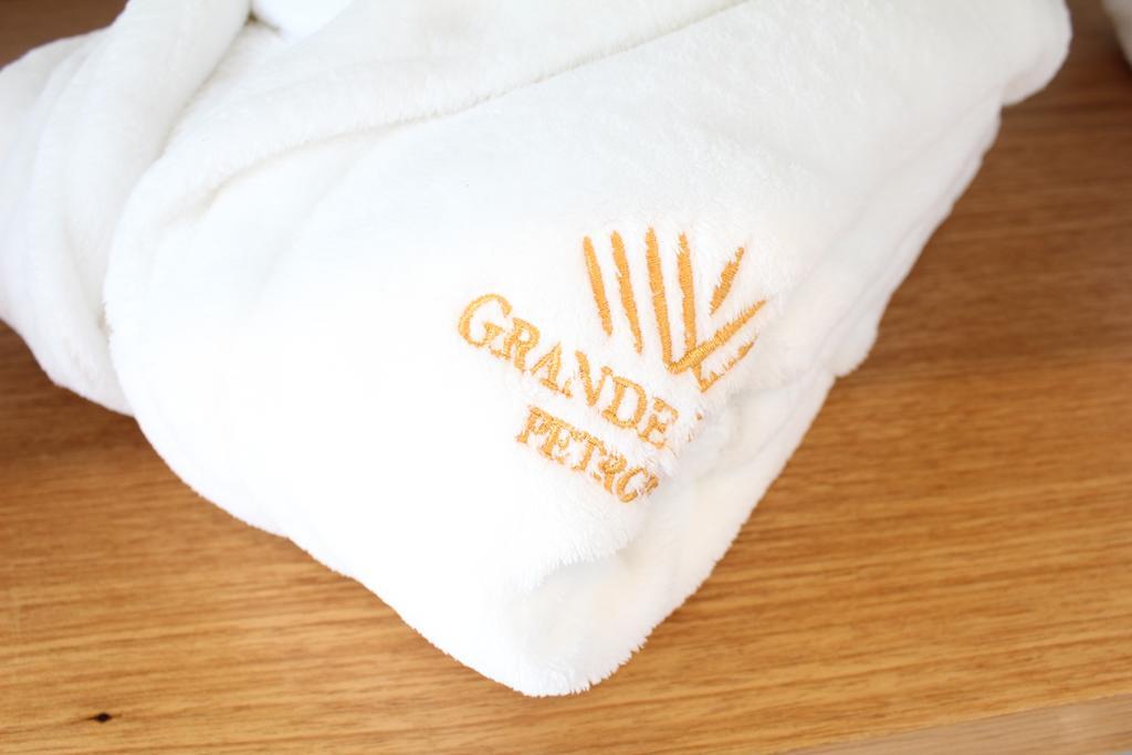 Grande Hotel Petropolis 외부 사진