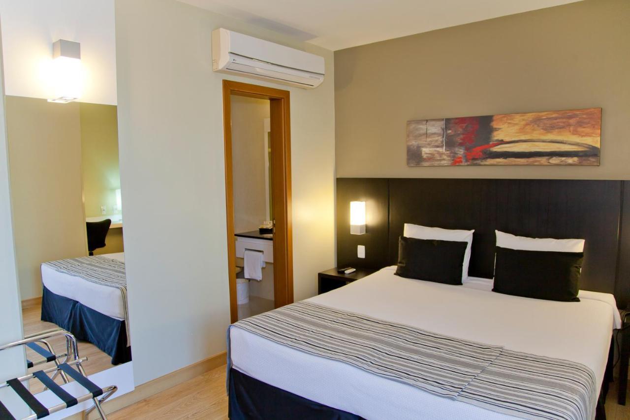 Grande Hotel Petropolis 외부 사진